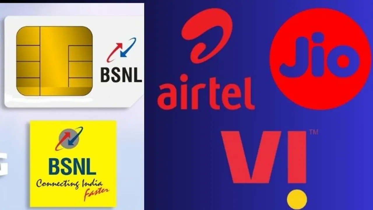BSNL Plan ನೋಡಿ Portಗೆ ಮುಂದಾದ Jio Airtel ಗ್ರಾಹಕರು: 45 ದಿನದವರೆಗೆ ಪ್ರತಿದಿನ ಸಿಗುತ್ತೆ 2GB ಡೇಟಾ!