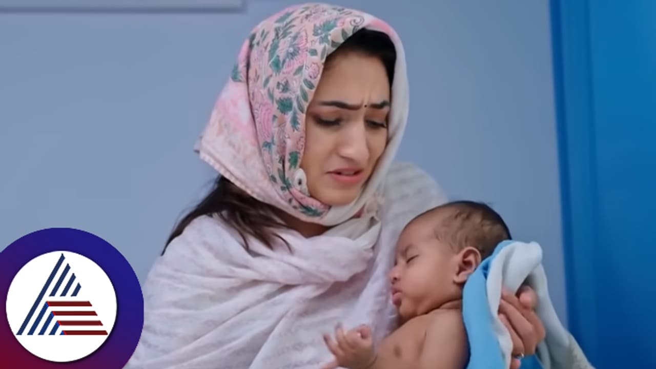 ಹೆತ್ತಮ್ಮ ಬಾಡಿಗೆ ಆಗ್ತಾಳಾ? ಅವಳಿಗೆ ಹಕ್ಕೇ ಇರಲ್ವಾ? ಸೀತಾ ಸಿಹಿ ಸಂಬಂಧದ ಬೆನ್ನಲ್ಲೇ 'ಸರೋಗಸಿ' ಚರ್ಚೆ ಶುರು 