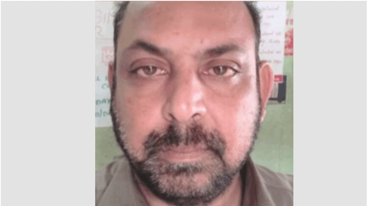 പ്രവാസി മലയാളി ഹൃദയാഘാതം മൂലം മരിച്ചു പ്രവാസി മലയാളി ഹൃദയാഘാതം മൂലം മരിച്ചു