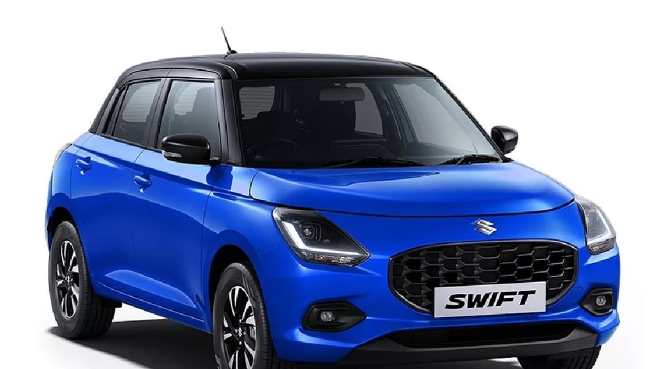 32.85 കിമീ മൈലേജുമായി മുറ്റത്തൊരു സിഫ്റ്റ്! മോഹിപ്പിക്കും വിലയിൽ കണ്ണുനിറഞ്ഞ് സാധാരണക്കാരൻ