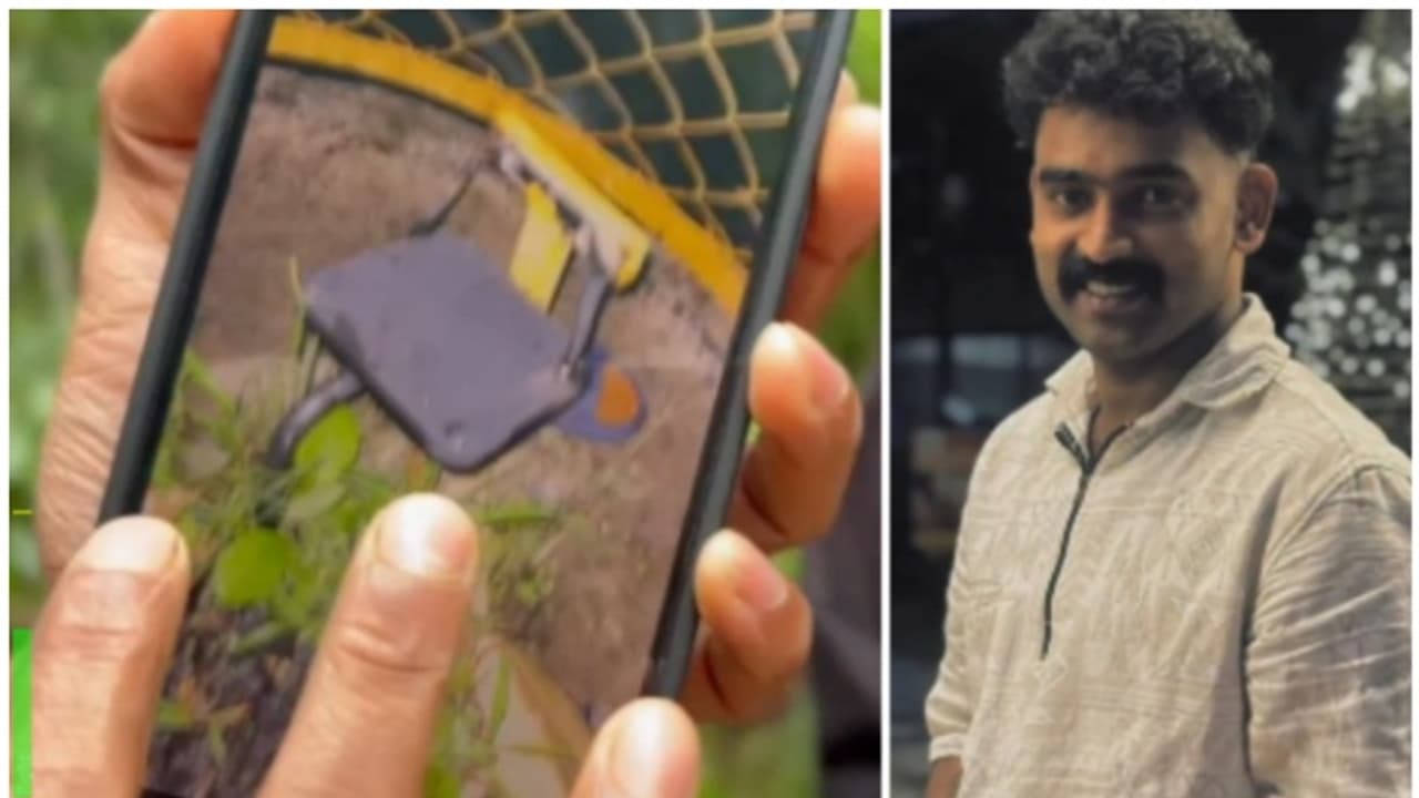 സുഹൃത്തിനെ ഡോക്ടറെ കാണിക്കാൻ പോയ യുവാവ് ആശുപത്രി ക്യാന്റീന് അടുത്തുള്ള വേലിയിൽ നിന്ന് ഷോക്കേറ്റ് മരിച്ചു സുഹൃത്തിനെ ഡോക്ടറെ കാണിക്കാൻ പോയ യുവാവ് ആശുപത്രി ക്യാന്റീന് അടുത്തുള്ള വേലിയിൽ നിന്ന് ഷോക്കേറ്റ് മരിച്ചു