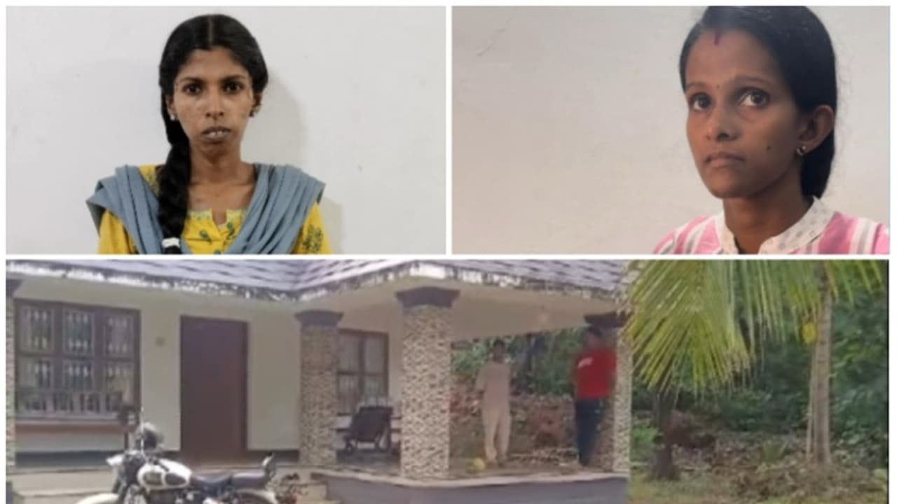 ഐഫോൺ, സ്മാർട്ട് വാച്ച്, സ്വർണം... ജോലിക്ക് വരുന്ന ദിവസമൊക്കെ ഓരോന്ന് കാണാതാവും; തന്ത്രപൂർവം കുടുക്കി വീട്ടുടമ ഐഫോൺ, സ്മാർട്ട് വാച്ച്, സ്വർണം... ജോലിക്ക് വരുന്ന ദിവസമൊക്കെ ഓരോന്ന് കാണാതാവും; തന്ത്രപൂർവം കുടുക്കി വീട്ടുടമ