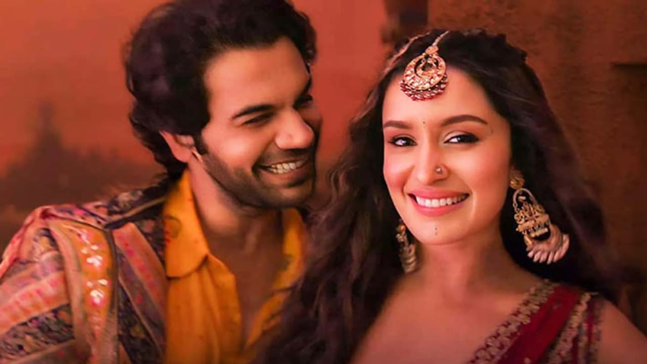 Stree 2 OTT Release Date Stree 2 OTT Release Date