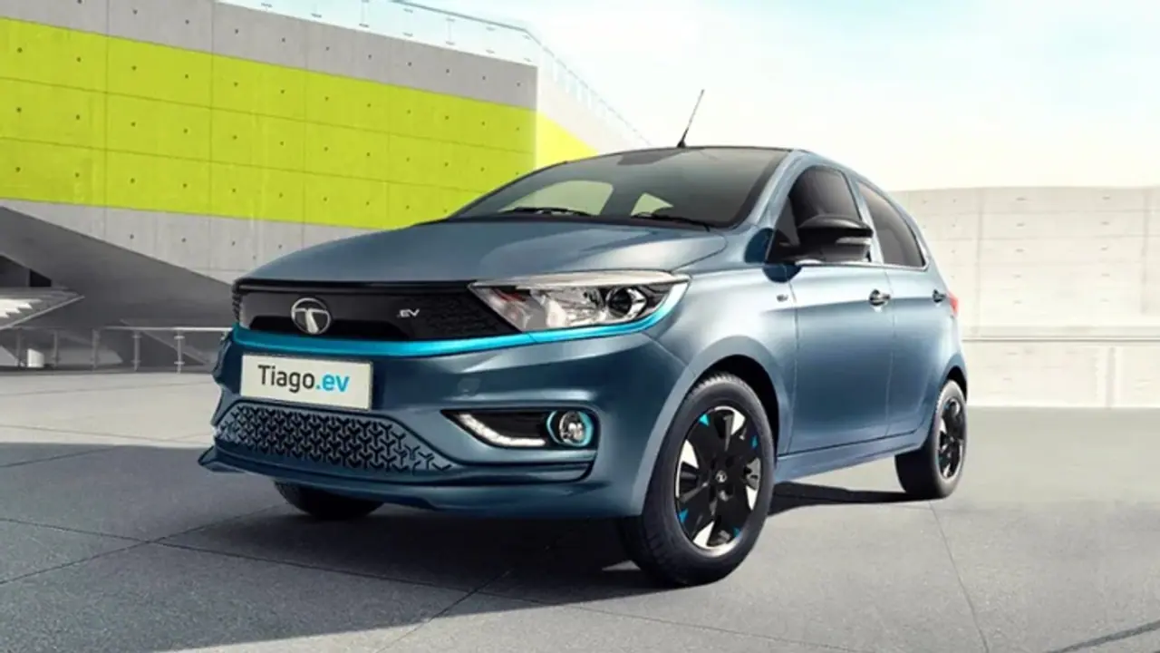 എട്ട് ലക്ഷത്തിൽ താഴെ വിലയുള്ള ഈ ഇലക്ട്രിക്ക് കാറിന് ഇപ്പോൾ വമ്പൻ വിലക്കിഴിവും