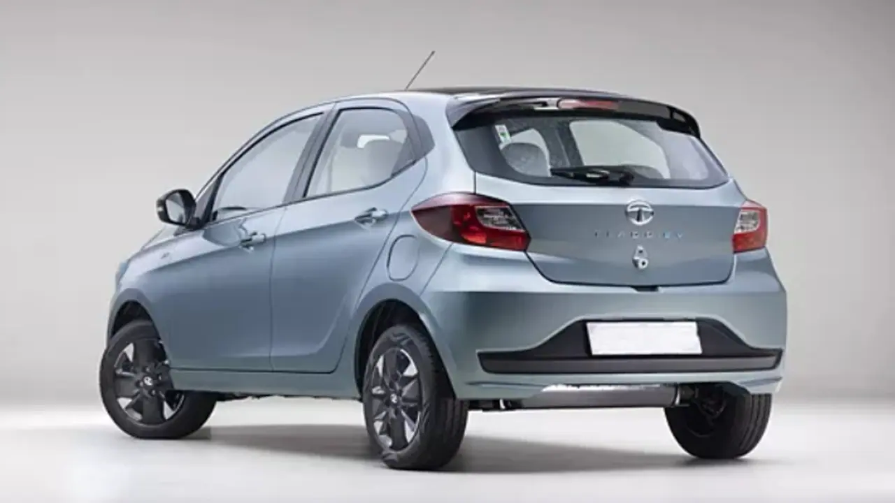 വെട്ടിക്കുറച്ചത് ലക്ഷങ്ങൾ! വാഗൺ ആറിനെക്കാൾ വിലക്കുറവിൽ ഇപ്പോൾ ടാറ്റാ ടിയോഗോ ഇവി!