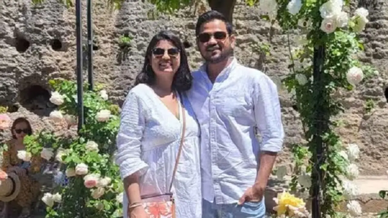 ನೆಮ್ಮದಿಯ ಜೀವನಕ್ಕಾಗಿ ಬೆಂಗಳೂರು ಬಿಟ್ಟು ಲಕ್ಸಂಬರ್ಗ್‌ಗೆ ಹೋದ ಐಟಿ ದಂಪತಿ!