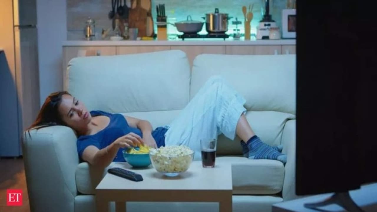 भारतीयों, खासकर लड़कियों की सेहत पर संकट, क्या एक्सरसाइज की कमी बन रही हेल्थ की दुश्मन? सर्वे में खुलासा भारतीयों, खासकर लड़कियों की सेहत पर संकट, क्या एक्सरसाइज की कमी बन रही हेल्थ की दुश्मन? सर्वे में खुलासा