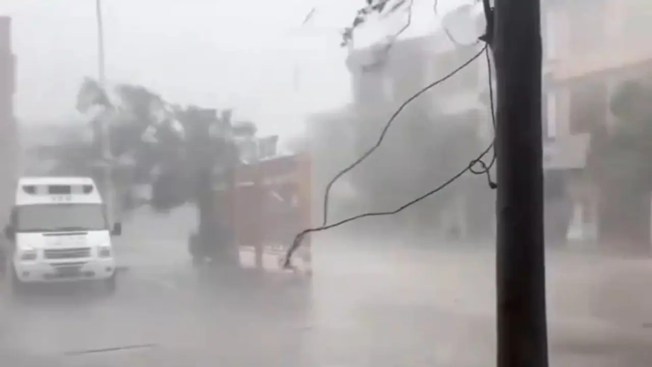 Asia's strongest typhoon in a decade, Yagi hits Vietnam after killing 2 in China; WATCH dramatic videos