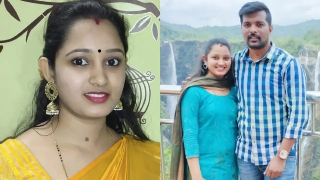 Bengaluru: 'ರತಿಯಂತ ಹೆಂಡ್ತಿ ಇದ್ರೂ ಮತ್ತೊಬ್ಬಳ ಆಸೆಗೆ ಬಿದ್ದ..' ಗಂಡನ ಕಾಟಕ್ಕೆ ಬೇಸತ್ತು ಜೀವನಕ್ಕೆ ಗುಡ್‌ಬೈ ಎಂದ ಪತ್ನಿ!