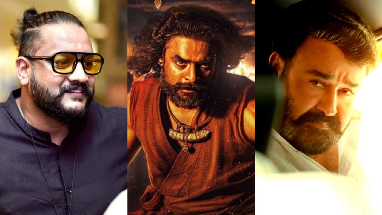 ജിതിന് ലാലിലെ 'ലാല്' എവിടെനിന്ന് വന്നു? കൗതുകകരമായ കഥ പറഞ്ഞ് എആര്എം സംവിധായകന് ജിതിന് ലാലിലെ 'ലാല്' എവിടെനിന്ന് വന്നു? കൗതുകകരമായ കഥ പറഞ്ഞ് എആര്എം സംവിധായകന്