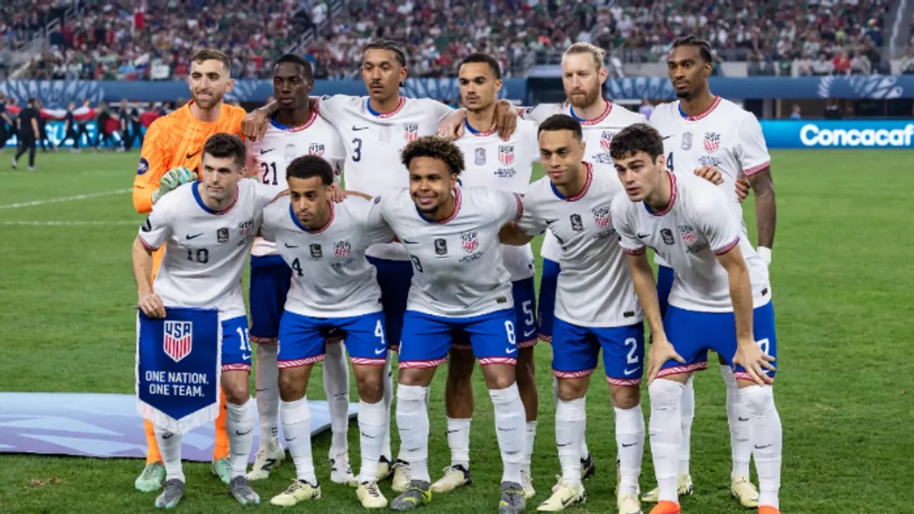 USA vs Canada: International friendly live stream, schedule, fixture and probable lineups USA vs Canada: International friendly live stream, schedule, fixture and probable lineups