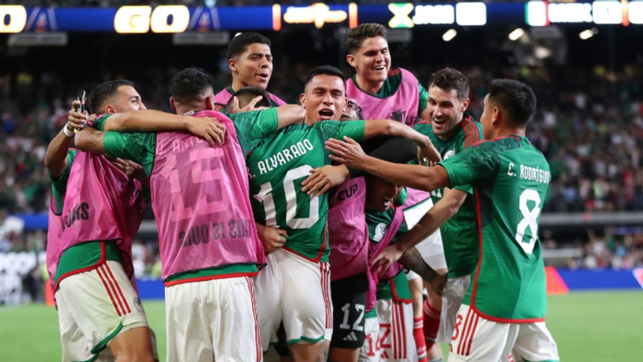Mexico vs New Zealand: International friendly live stream, schedule, fixture and probable lineups Mexico vs New Zealand: International friendly live stream, schedule, fixture and probable lineups