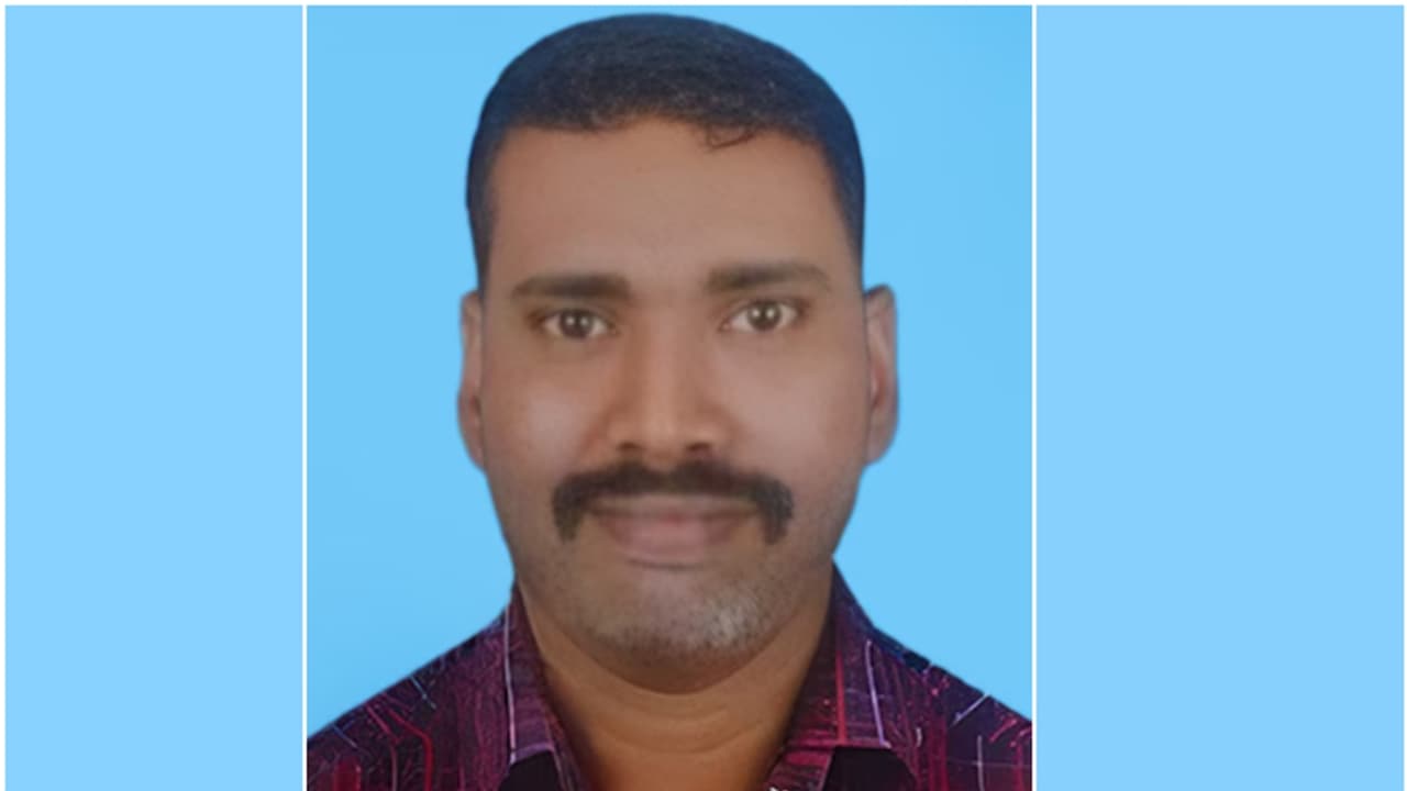 ഒമാനിൽ മരിച്ച മലയാളിയുടെ മൃതദേഹം നാട്ടിലെത്തിച്ചു