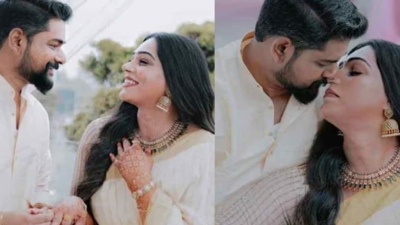 സമാധാനത്തിനും മാനസിക പുരോഗതിക്കും വേണ്ടി 5 മാസത്തെ ബന്ധം അവസാനിപ്പിക്കുന്നു: സീമ വിനീത്