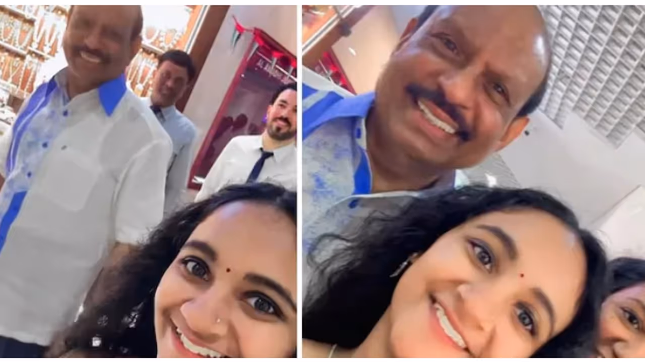 'യൂസഫ് ഭായ് ശരിക്കും ഞങ്ങളുടെ അഭിമാനം'; പൂ ചോദിച്ചപ്പോൾ കൊടുത്തത് പൂക്കാലം; മനം കവർന്ന് യൂസഫലിയുടെ വീഡിയോ