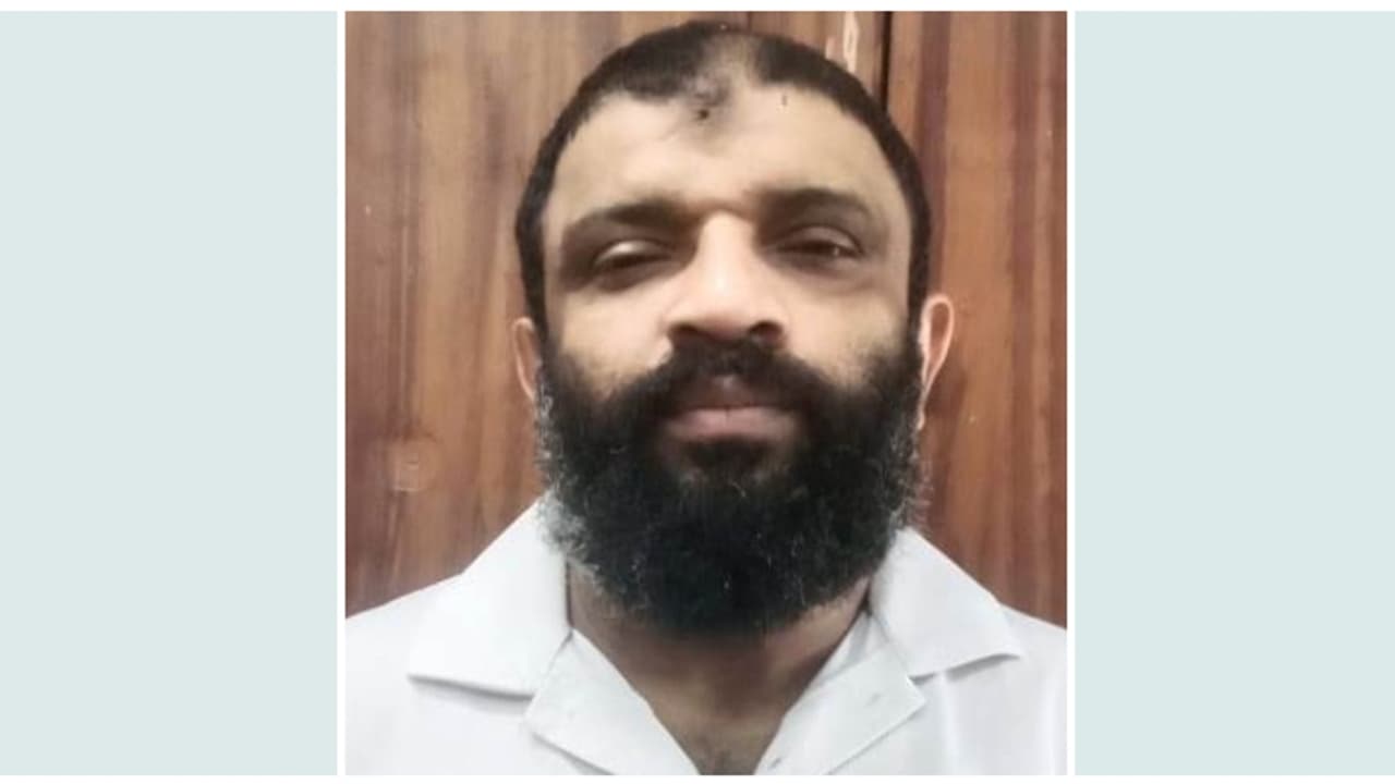 അബ്ദുള് റഹ്മാൻ പേര് മാറ്റി ഒത്മാന് ഖാമിസ് ഓത്മാന് അല് ഹമാദിയായി കഴിഞ്ഞത് നീണ്ട 16 വർഷം; ഒടുവിൽ അറസ്റ്റ് അബ്ദുള് റഹ്മാൻ പേര് മാറ്റി ഒത്മാന് ഖാമിസ് ഓത്മാന് അല് ഹമാദിയായി കഴിഞ്ഞത് നീണ്ട 16 വർഷം; ഒടുവിൽ അറസ്റ്റ്