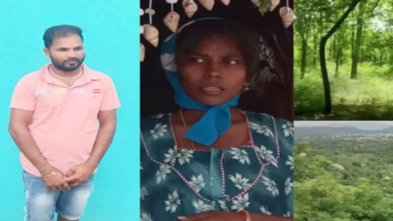 പെണ്ണായി പിറന്നതിന്‍റെ പേരിൽ അരുംകൊല; വെല്ലൂരിൽ 9 ദിവസം പ്രായമുള്ള കുഞ്ഞിനെ വിഷം നല്‍കി കൊലപ്പെടുത്തി