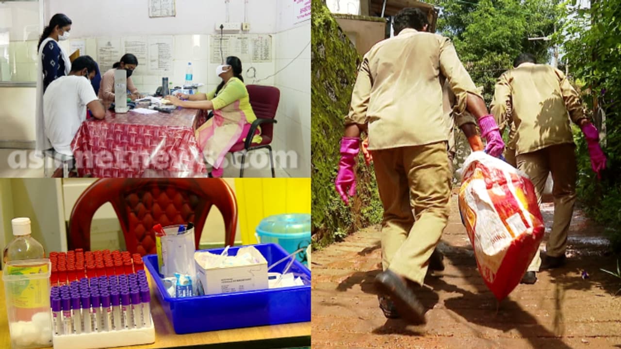 കോഴിക്കോട് സ്കൂളിൽ മഞ്ഞപ്പിത്ത ബാധ; 50 ഓളം വിദ്യാർത്ഥികൾക്ക് രോഗം സ്ഥിരീകരിച്ചു, പ്രതിരോധ പ്രവർത്തനം തുടങ്ങി കോഴിക്കോട് സ്കൂളിൽ മഞ്ഞപ്പിത്ത ബാധ; 50 ഓളം വിദ്യാർത്ഥികൾക്ക് രോഗം സ്ഥിരീകരിച്ചു, പ്രതിരോധ പ്രവർത്തനം തുടങ്ങി