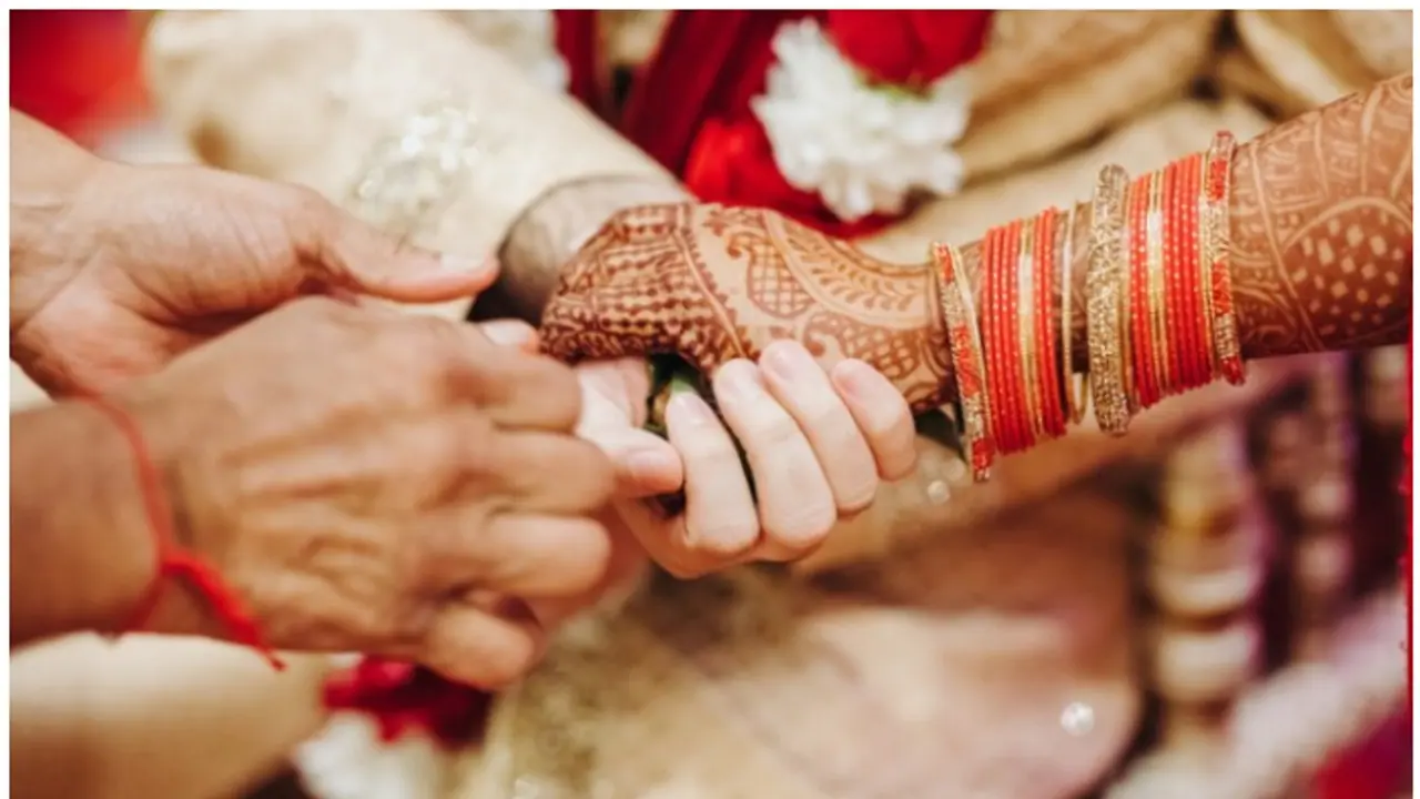 Serial conman EXPOSED: Man arrested for marrying 15 women across India and blackmailing victims