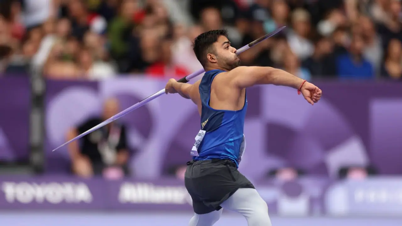 ಭಯೋತ್ಪಾದಕರ ಧ್ವಜ ಹಿಡಿದ ಇರಾನ್ ಅಥ್ಲೀಟ್, ಆತ ಗೆದ್ದ ಚಿನ್ನವನ್ನ ಭಾರತಕ್ಕೆ ನೀಡಿದ ಪ್ಯಾರಾಲಿಂಪಿಕ್ಸ್! ಭಯೋತ್ಪಾದಕರ ಧ್ವಜ ಹಿಡಿದ ಇರಾನ್ ಅಥ್ಲೀಟ್, ಆತ ಗೆದ್ದ ಚಿನ್ನವನ್ನ ಭಾರತಕ್ಕೆ ನೀಡಿದ ಪ್ಯಾರಾಲಿಂಪಿಕ್ಸ್!