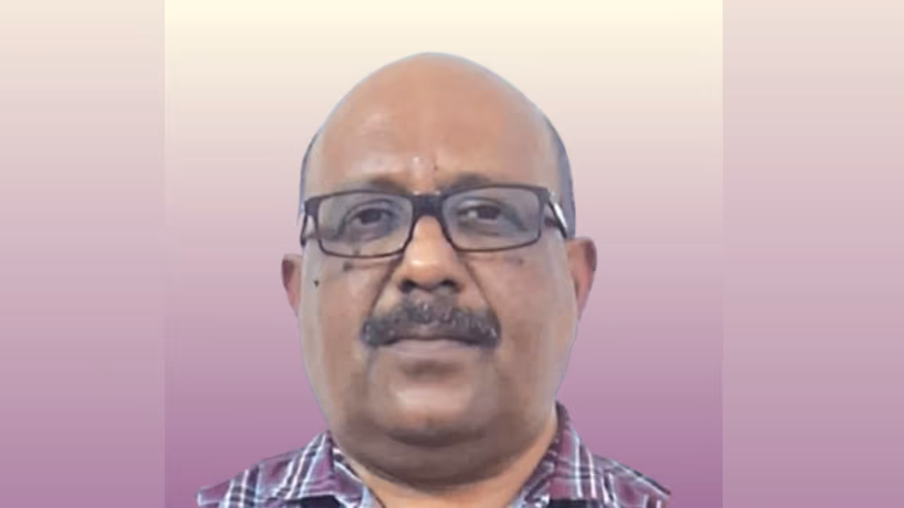 എച്ച് 1 എന്‍ 1 ബാധിച്ച് ചികിത്സയിലായിരുന്ന 54കാരൻ മരിച്ചു