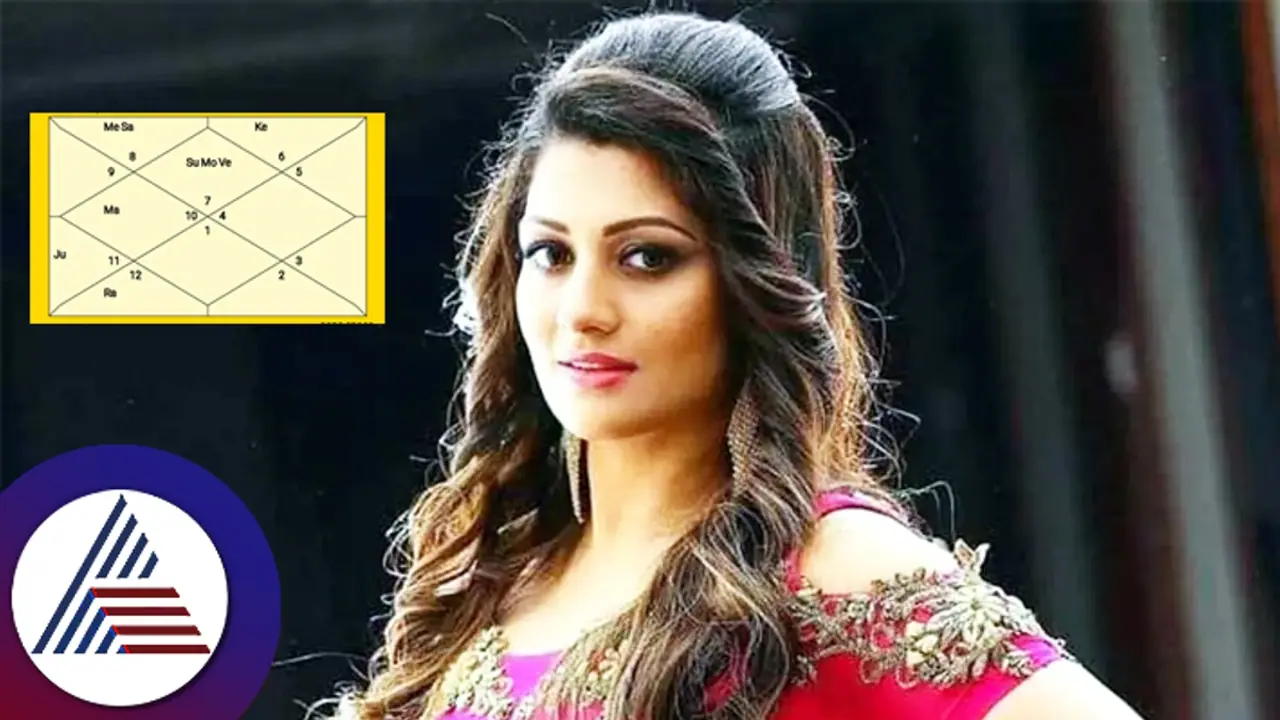 ರಾಜಕೀಯಕ್ಕೆ ಎಂಟ್ರಿ ಕೊಡ್ತಾರಾ ರಾಧಿಕಾ ಕುಮಾರಸ್ವಾಮಿ? ಜಾತಕದ ಬಗ್ಗೆ ನಟಿ ಹೇಳಿದ್ದೇನು? 