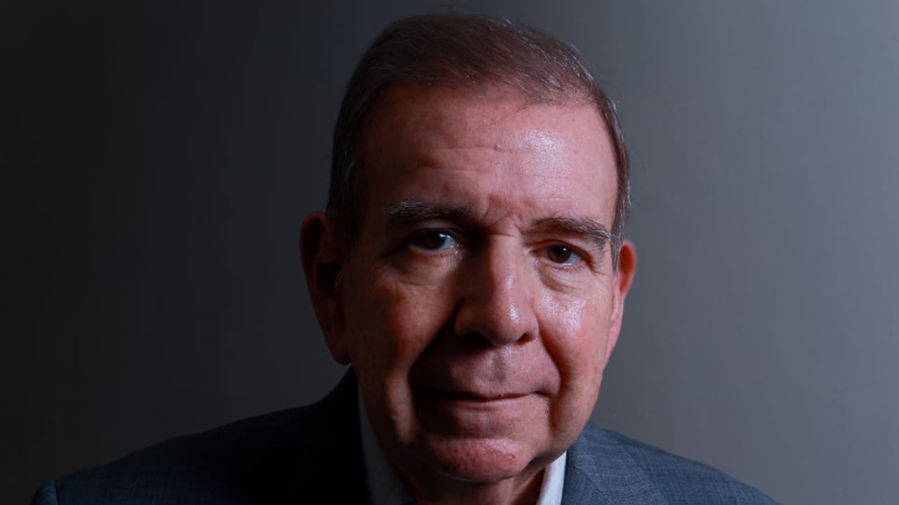 Spain will grant political asylum to Venezuelan opposition leader Gonzalez amid political crisis, confirms FM Spain will grant political asylum to Venezuelan opposition leader Gonzalez amid political crisis, confirms FM