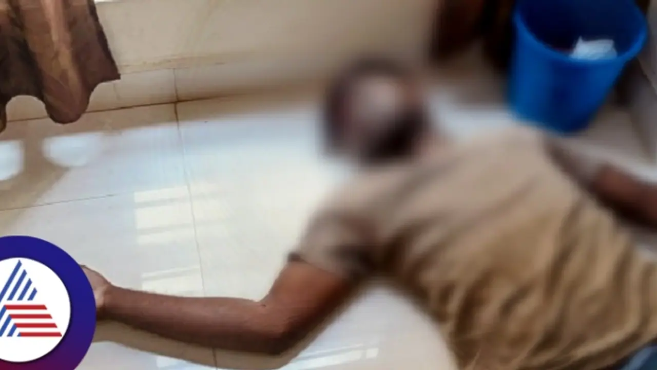 ಧಾರವಾಡ: ಪ್ರೇಮ ವೈಫಲ್ಯದಿಂದ ನೊಂದು ವಿಷ ಸೇವಿಸಿ ಯುವಕ ಆತ್ಮಹತ್ಯೆ! ಧಾರವಾಡ: ಪ್ರೇಮ ವೈಫಲ್ಯದಿಂದ ನೊಂದು ವಿಷ ಸೇವಿಸಿ ಯುವಕ ಆತ್ಮಹತ್ಯೆ!