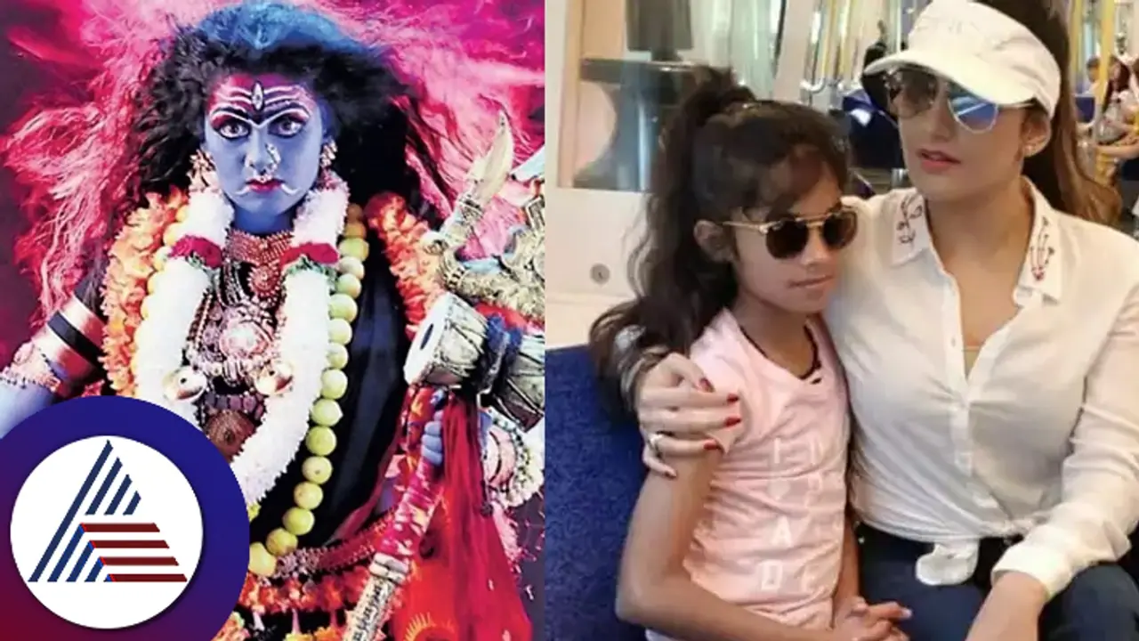 ಶಮಿಕಾ ಭೈರಾದೇವಿಗೆ ಕೊಟ್ಟ ಆಡಿಷನ್ ನೋಡಿ ಅತ್ತುಬಿಟ್ಟೆ... ಸಿನಿಮಾಕ್ಕೆ ಪುತ್ರಿ ಎಂಟ್ರಿಗೆ ರಾಧಿಕಾ ಹೇಳಿದ್ದೇನು? 