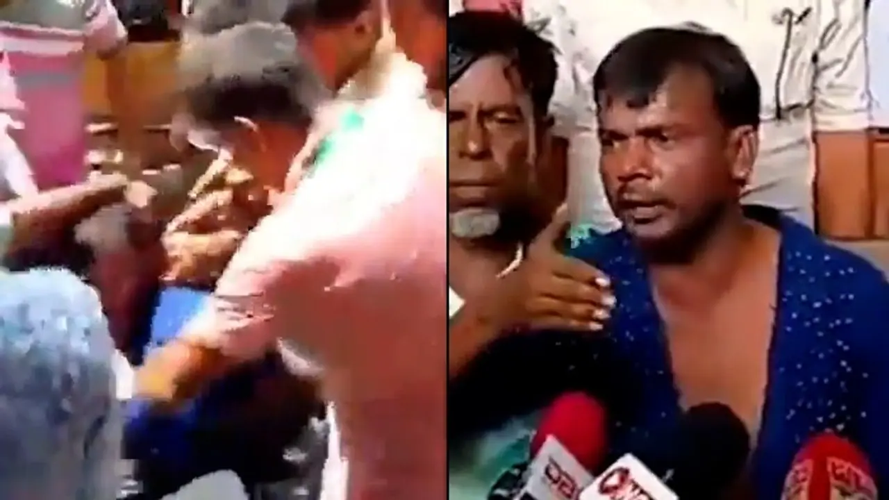 Bangladesh unrest: Popular YouTuber Hero Alom assaulted in Bogra court premises, forced to do sit ups (WATCH) Bangladesh unrest: Popular YouTuber Hero Alom assaulted in Bogra court premises, forced to do sit ups (WATCH)