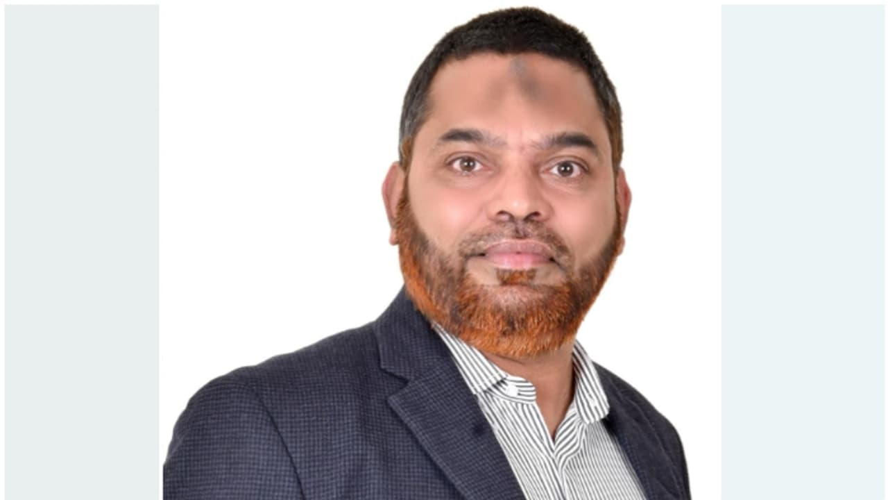 സൗദിയിലെ മലയാളി സാമൂഹിക പ്രവർത്തകൻ നിര്യാതനായി സൗദിയിലെ മലയാളി സാമൂഹിക പ്രവർത്തകൻ നിര്യാതനായി