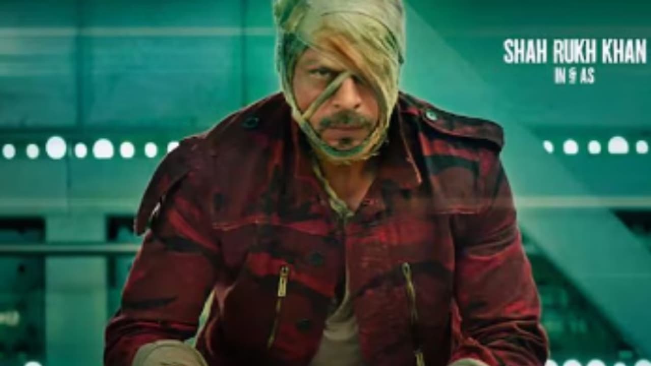 'ജവാന്റെ' ഓര്മ, ഒപ്പമുണ്ടായവര്ക്ക് നന്ദി പറഞ്ഞ് ഷാരൂഖ് 'ജവാന്റെ' ഓര്മ, ഒപ്പമുണ്ടായവര്ക്ക് നന്ദി പറഞ്ഞ് ഷാരൂഖ്