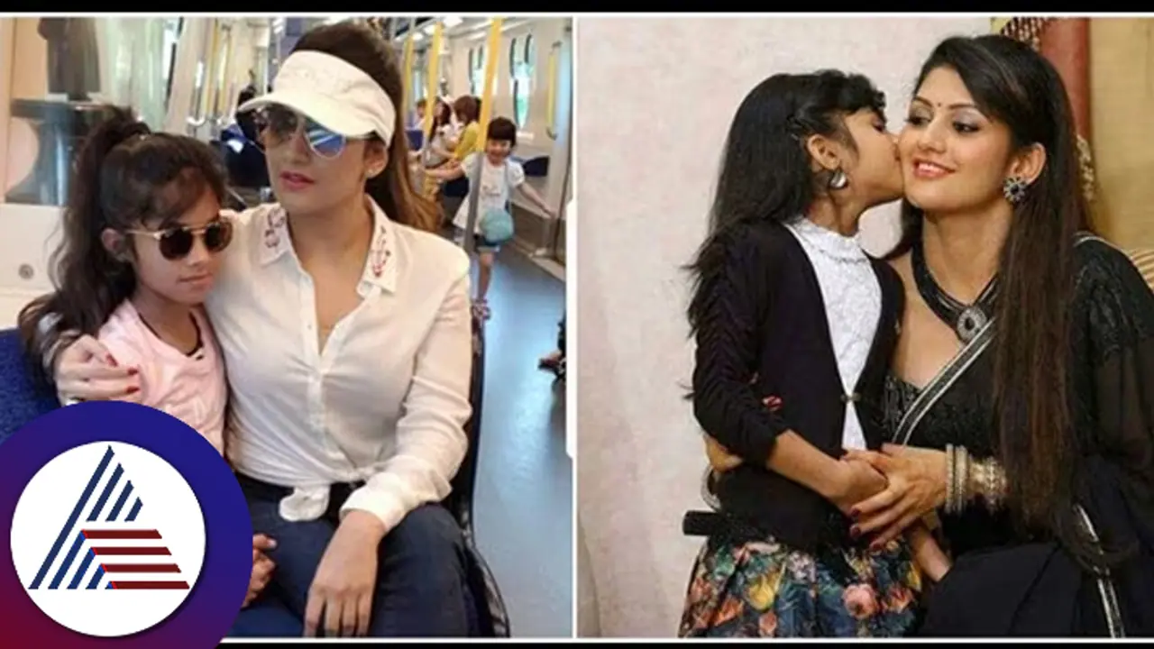 13 ದಿನದ ಶಮಿಕಾಳ ಉಸಿರು ನಿಂತಾಗ ನಡೆದಿತ್ತು ಪವಾಡ: ವಿಚಿತ್ರ ಘಟನೆ ನೆನಪಿಸಿದ ರಾಧಿಕಾ ಕುಮಾರಸ್ವಾಮಿ