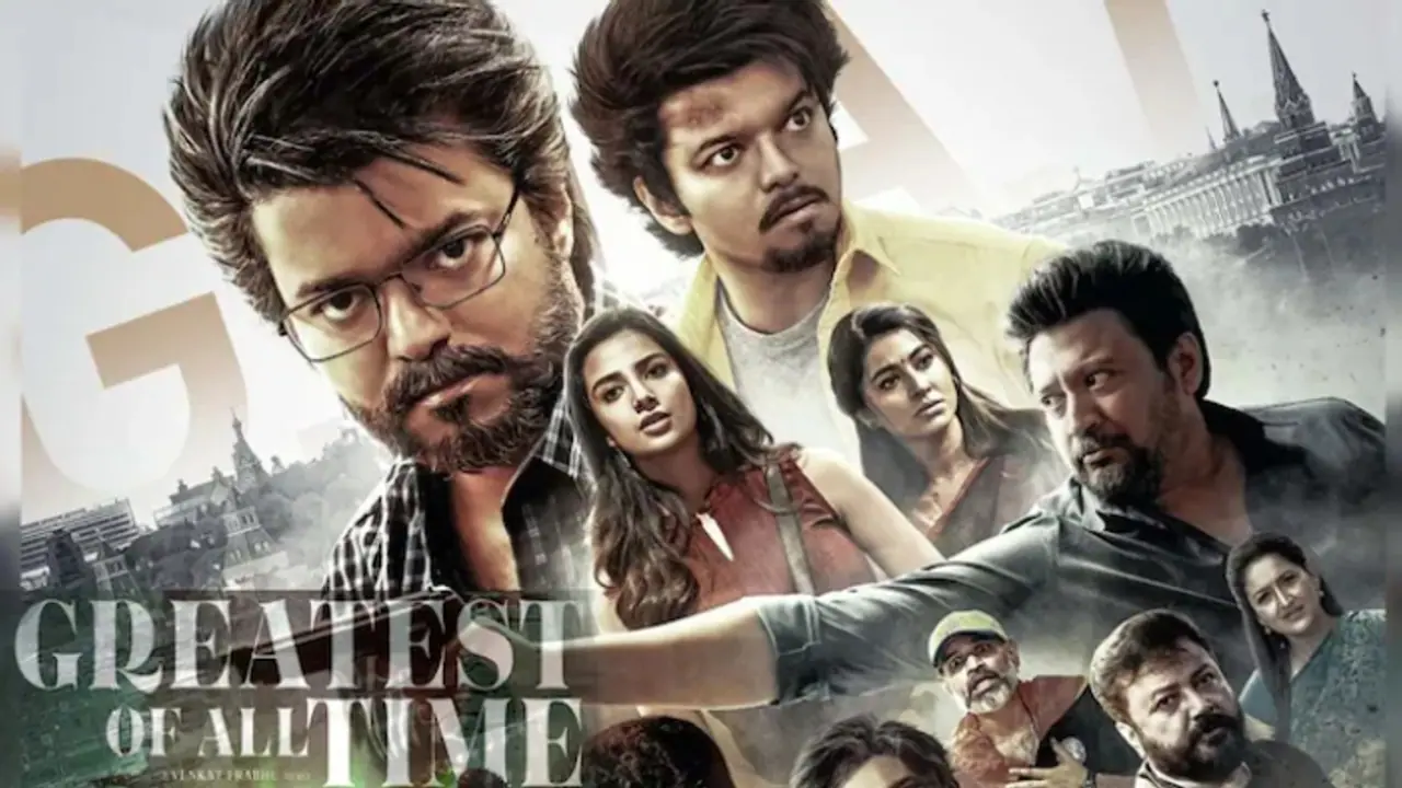 Vijay's 'GOAT' to spring surprises in OTT version; CHECK for director's revelation, OTT platform and more