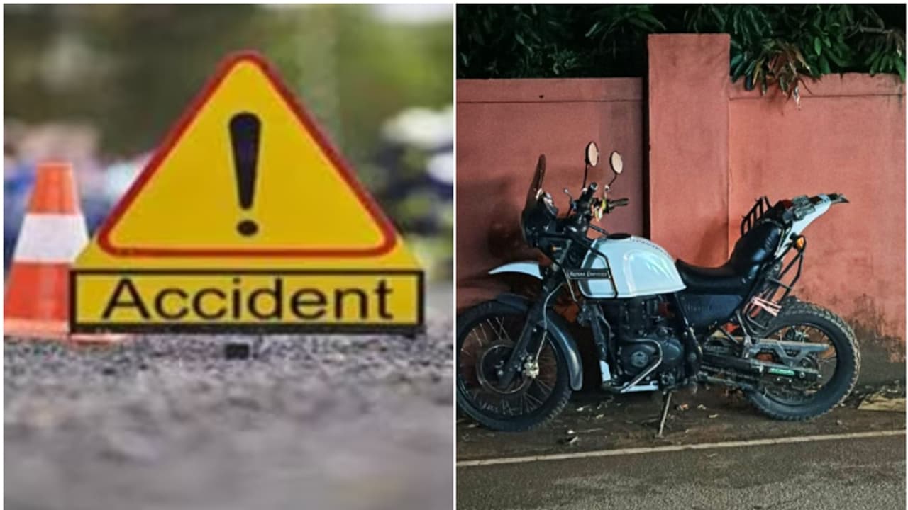 സംസ്ഥാനത്ത് രണ്ടിടങ്ങളിലായി വാഹനാപകടം; 2 യുവാക്കളുൾപ്പെടെ മൂന്നുപേർക്ക് ദാരുണാന്ത്യം