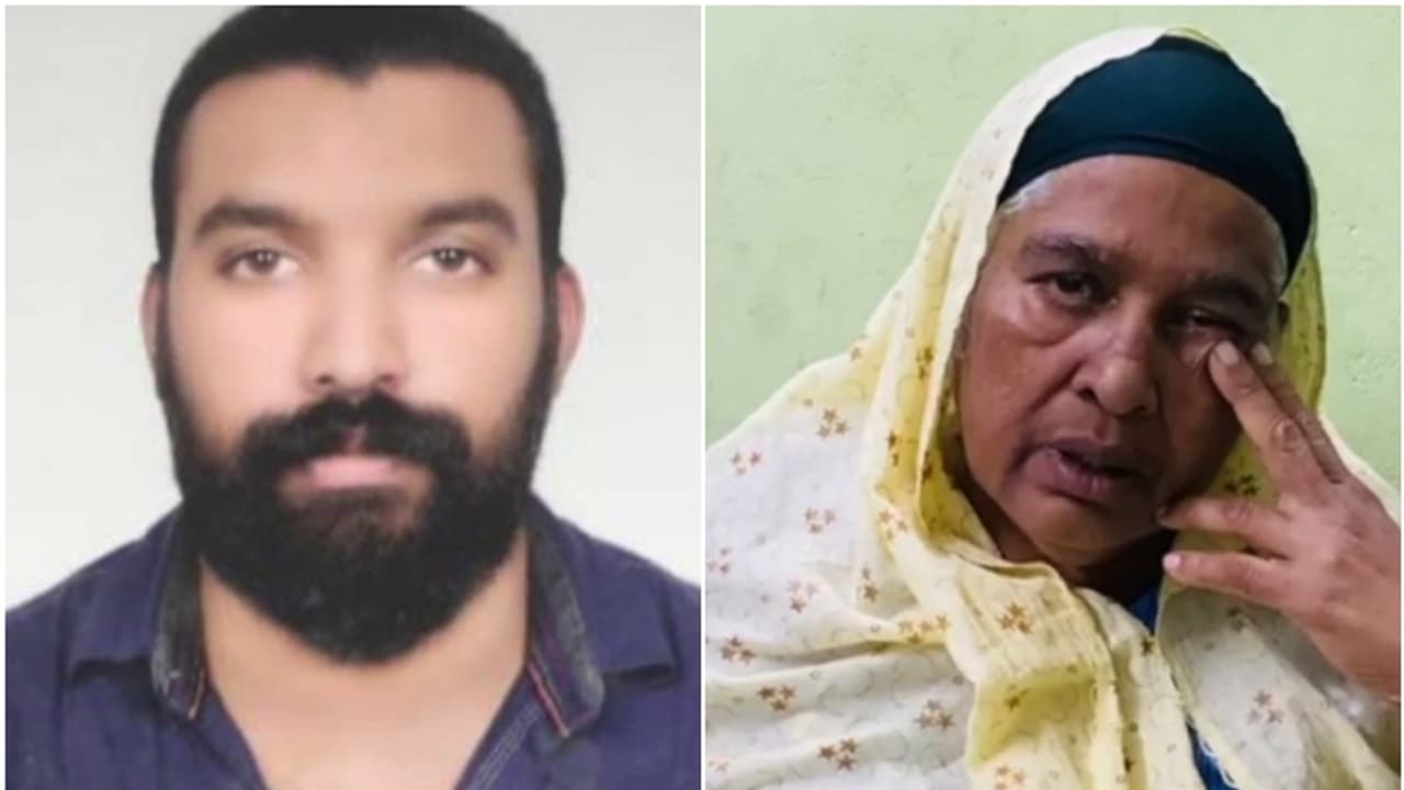 വർഷങ്ങൾക്ക് മുമ്പ് അബുദബിയിൽ കാണാതായി; പൊതുമാപ്പ് വരുമ്പോഴും വിവരമില്ല,കാസർകോട്ടെ ഉമ്മ മകനായി കാത്തിരിക്കുന്നു വർഷങ്ങൾക്ക് മുമ്പ് അബുദബിയിൽ കാണാതായി; പൊതുമാപ്പ് വരുമ്പോഴും വിവരമില്ല,കാസർകോട്ടെ ഉമ്മ മകനായി കാത്തിരിക്കുന്നു