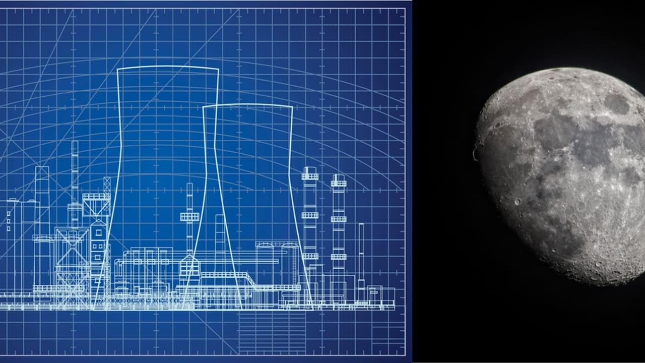Nuclear power plant on moon? India may join Russia, China in groundbreaking lunar project: Report