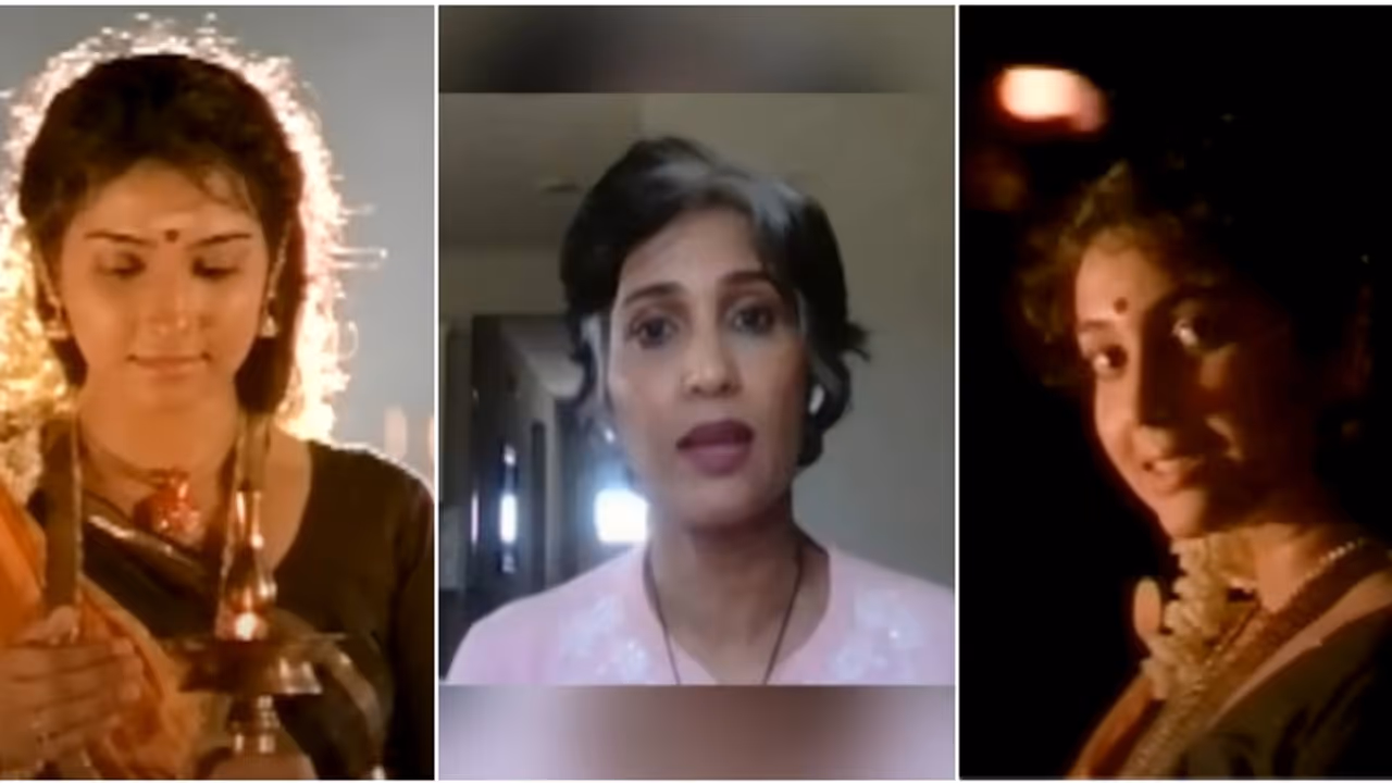 അയാള് ലൈംഗിക അടിമയാക്കി, ജനനേന്ദ്രിയത്തില് ക്രൂര വിനോദം: സംവിധായകനെതിരെ വെളിപ്പെടുത്തലുമായി നടി സൗമ്യ അയാള് ലൈംഗിക അടിമയാക്കി, ജനനേന്ദ്രിയത്തില് ക്രൂര വിനോദം: സംവിധായകനെതിരെ വെളിപ്പെടുത്തലുമായി നടി സൗമ്യ