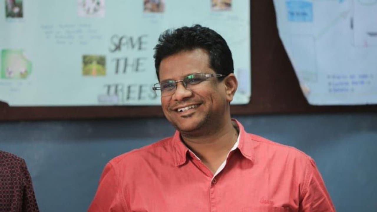 Kollywood filmmaker Dilli Babu dies at 50 in Chennai; Tamil stars extend condolences