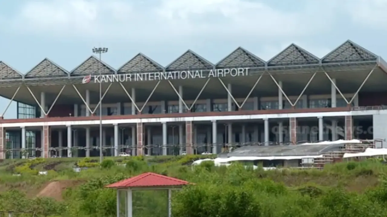 Kerala: Amid service decline and mounting losses, Kannur airport AGM to be online again
