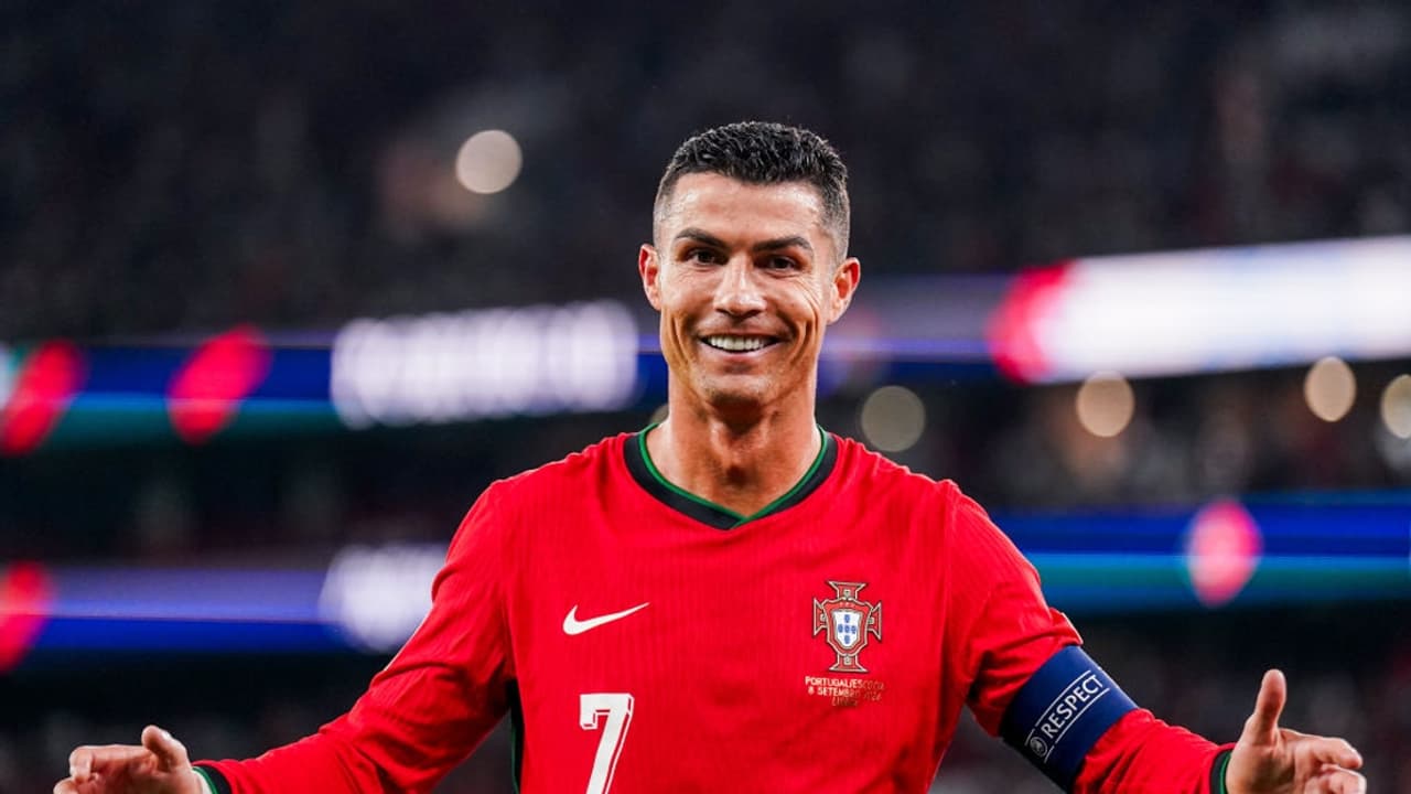 Ronaldo Ronaldo