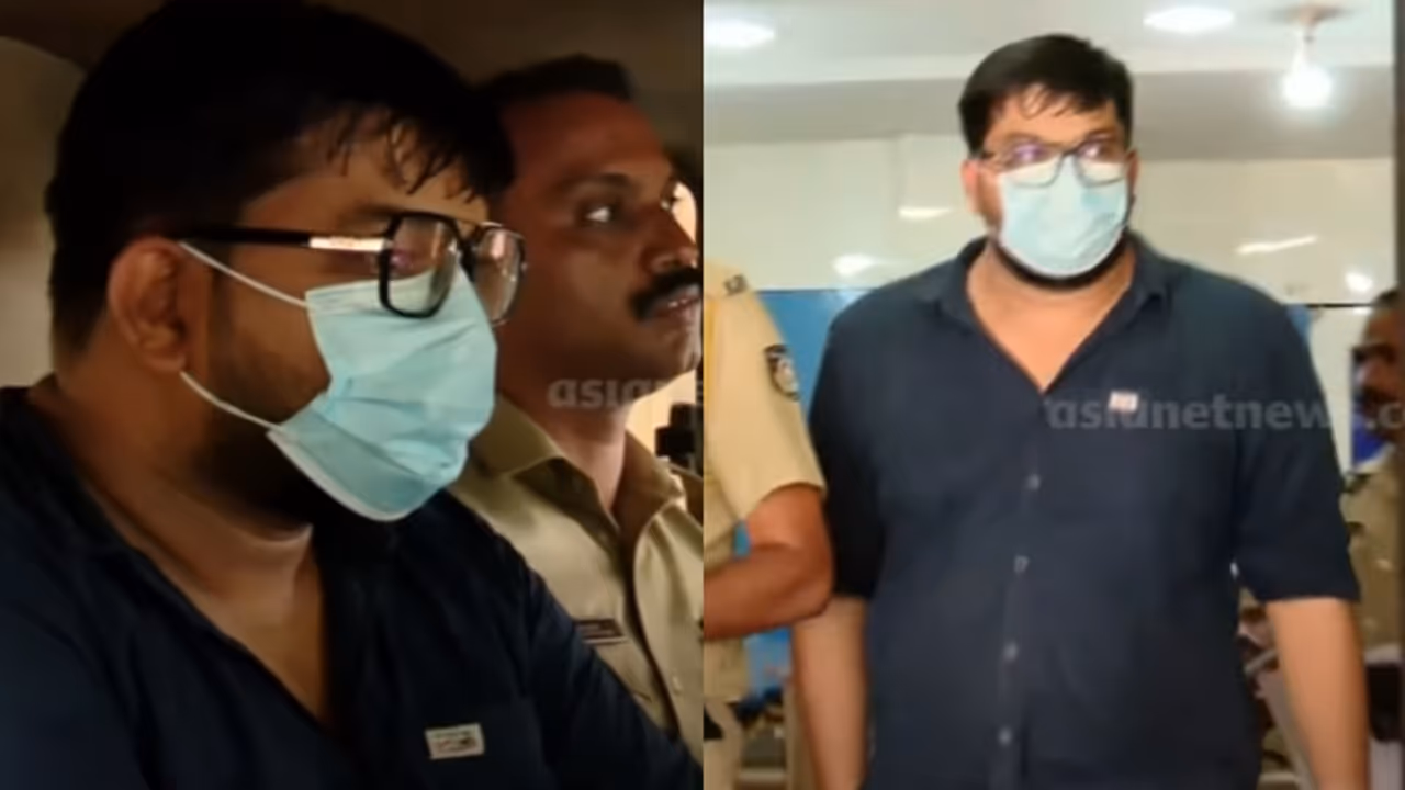 അഭിമുഖവും മെഡിക്കൽ പരിശോധനയും നടത്തി രേഖകൾ നൽകും, ശേഷം ലക്ഷങ്ങൾ വാങ്ങി മുങ്ങും, ഒടുവിൽ ദൃശ്യൻ പിടിയിൽ