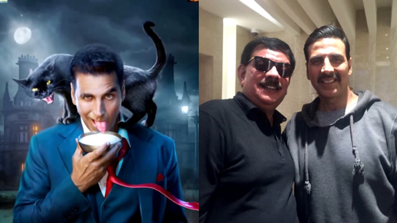 'പരമാവധി ശ്രമിക്കും': അക്ഷയ് കുമാറിനെ രക്ഷിക്കുമോ പ്രിയദര്‍ശന്‍, പ്രിയന് പറയാനുള്ളത് !