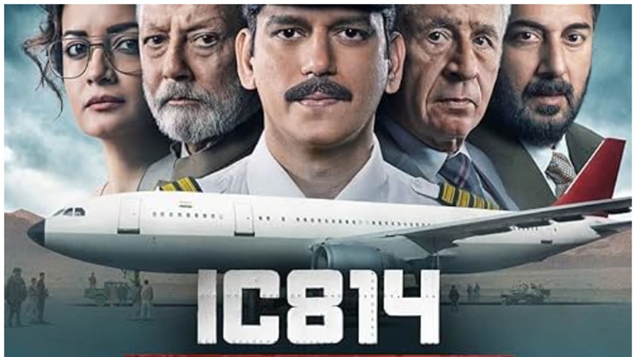 'IC 814: The Kandahar Hijack': Netflix series faces legal action from ANI for THIS reason; Read more 'IC 814: The Kandahar Hijack': Netflix series faces legal action from ANI for THIS reason; Read more