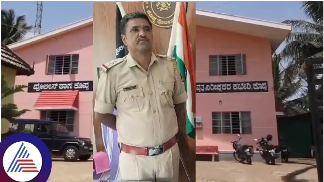 ಕನ್ನಡ ಚಿತ್ರರಂಗವಾಯ್ತು, ಇದೀಗ ಪೊಲೀಸ್ ಇಲಾಖೆಯಲ್ಲಿ ಮಹಿಳಾ ಪೇದೆಗಳಿಗೆ ಲೈಂಗಿಕ ಕಿರುಕುಳ!