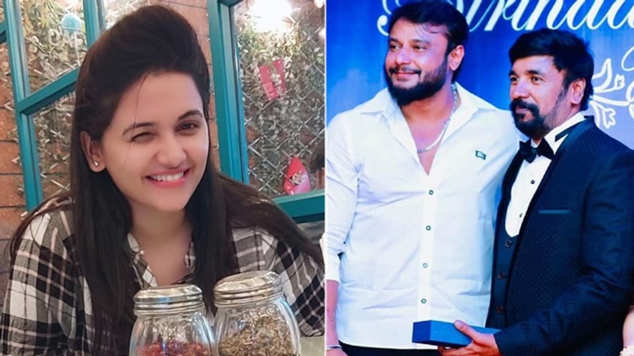 ಸೌಂದರ್ಯ ಜಗದೀಶ್ರಿಂದ ₹1.75 ಕೋಟಿ ಪಡೆದಿದ್ದ ಪವಿತ್ರಾ, ಬಯಲಾಗುತ್ತಾ ನಿರ್ಮಾಪಕನ ಸಾವು ಪ್ರಕರಣ? ಸೌಂದರ್ಯ ಜಗದೀಶ್ರಿಂದ ₹1.75 ಕೋಟಿ ಪಡೆದಿದ್ದ ಪವಿತ್ರಾ, ಬಯಲಾಗುತ್ತಾ ನಿರ್ಮಾಪಕನ ಸಾವು ಪ್ರಕರಣ?