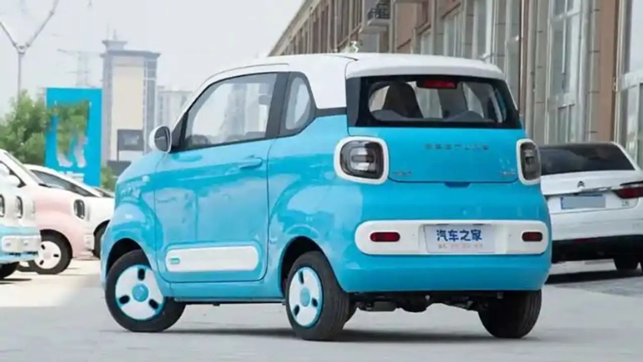 ഫുൾചാർജിൽ 1200 കിമീ ഓടും; വില 3.47 ലക്ഷം, സാധാരണക്കാരന് ലോട്ടറി! ടിയാഗോയും കോമറ്റും പാടുപെടും!