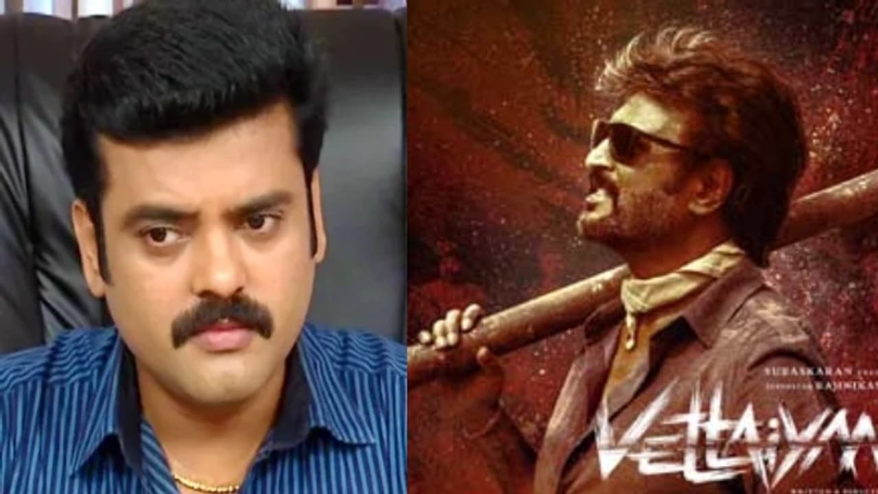 ദളപതിയ്ക്കൊപ്പം 'ഗോട്ടി'ൽ തിയറ്റർ പൂരപ്പറമ്പാക്കി; 'അർജുൻ ദേശായി'യുടെ ആട്ടം ഇനി തലൈവർക്ക് ഒപ്പം ദളപതിയ്ക്കൊപ്പം 'ഗോട്ടി'ൽ തിയറ്റർ പൂരപ്പറമ്പാക്കി; 'അർജുൻ ദേശായി'യുടെ ആട്ടം ഇനി തലൈവർക്ക് ഒപ്പം