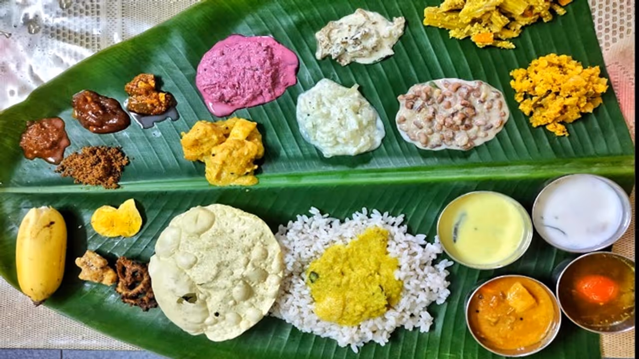 Onam 2024: Pachadi to Payasam, HERE's guide to make 25 traditional dishes for Onam Sadhya Onam 2024: Pachadi to Payasam, HERE's guide to make 25 traditional dishes for Onam Sadhya