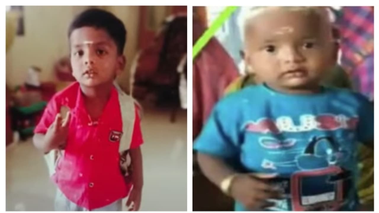 'മകന്റെ അപകട മരണത്തിന് അയൽവാസികളെ പഴിച്ച 40കാരി', തിരുനെൽവേലിയിലെ 3 വയസുകാരന്റെ കൊലയ്ക്ക് പിന്നിൽ...